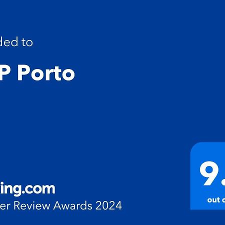 TOP Porto Exterior foto