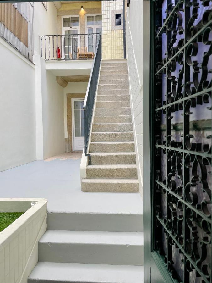 TOP Porto Exterior foto