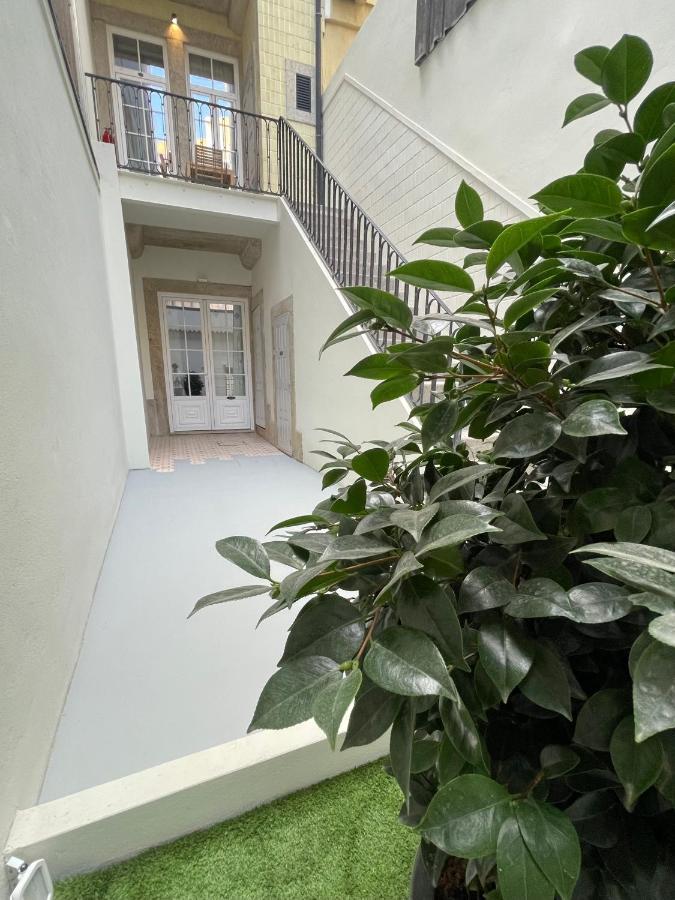 TOP Porto Exterior foto