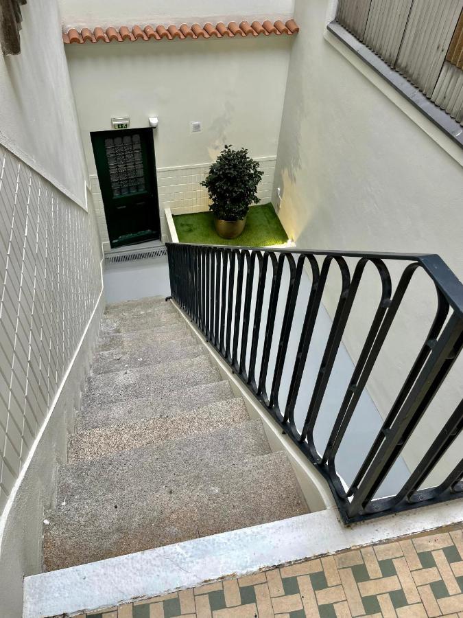 TOP Porto Exterior foto