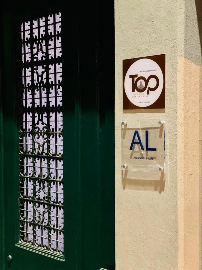 TOP Porto Exterior foto